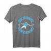 DIE WAMPE VON GIESING Fußball T-Shirt – Lustiges Fußballgott Design für Hobby- und Profi-Fußballer, Trainer & Fans