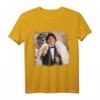 HapMonkey DER BESTE SPIELER DES JAHRHUNDERTS T-Shirt - Offizielles Kunstwerk für Sportfans und Geburtstagsfeiern