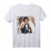 HapMonkey DER BESTE SPIELER DES JAHRHUNDERTS T-Shirt - Offizielles Kunstwerk für Sportfans und Geburtstagsfeiern