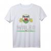 Wales Fußball-Trikot mit walisischer Flagge – Stolzes Sommer-Design für Wales-Fans, Fußballspieler, Trainer & Kinder