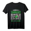 Lustiges Torwart T-Shirt - Geschenkidee für Fußball, Handball & Eishockey Fans | Für Herren & Damen