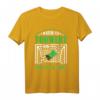 Lustiges Torwart T-Shirt - Geschenkidee für Fußball, Handball & Eishockey Fans | Für Herren & Damen