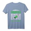Lustiges Torwart T-Shirt - Geschenkidee für Fußball, Handball & Eishockey Fans | Für Herren & Damen