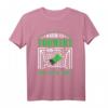 Lustiges Torwart T-Shirt - Geschenkidee für Fußball, Handball & Eishockey Fans | Für Herren & Damen