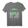 Lustiges Torwart T-Shirt - Geschenkidee für Fußball, Handball & Eishockey Fans | Für Herren & Damen