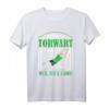Lustiges Torwart T-Shirt - Geschenkidee für Fußball, Handball & Eishockey Fans | Für Herren & Damen