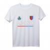 Catania Sport- und Fußballtrikot T-Shirt mit Flagge – Fanartikel, Souvenir & Geschenk für Fußballfans mit Nationalstolz