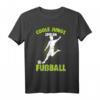 Coole Jungs spielen Fußball T-Shirt – Perfektes Geschenk für fußballbegeisterte Kinder, Fans & Vereinsspieler
