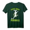 Coole Jungs spielen Fußball T-Shirt – Perfektes Geschenk für fußballbegeisterte Kinder, Fans & Vereinsspieler