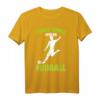 Coole Jungs spielen Fußball T-Shirt – Perfektes Geschenk für fußballbegeisterte Kinder, Fans & Vereinsspieler
