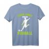 Coole Jungs spielen Fußball T-Shirt – Perfektes Geschenk für fußballbegeisterte Kinder, Fans & Vereinsspieler