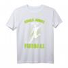 Coole Jungs spielen Fußball T-Shirt – Perfektes Geschenk für fußballbegeisterte Kinder, Fans & Vereinsspieler