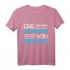 Lustiges Fußball T-Shirt mit Spruch 'DIE WAMPE VON GIESING' – Für Fußballfans, Trainer & Stammtisch, ideal als Geschenk für Fußballgott & Torschützenkönig