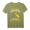 Lustiges Schiedsrichter T-Shirt mit Pfeife für Fußballschiedsrichter – Perfektes Outfit für Spiele & Schiri Set Erweiterung