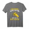 Lustiges Schiedsrichter T-Shirt mit Pfeife für Fußballschiedsrichter – Perfektes Outfit für Spiele & Schiri Set Erweiterung