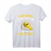 Lustiges Schiedsrichter T-Shirt mit Pfeife für Fußballschiedsrichter – Perfektes Outfit für Spiele & Schiri Set Erweiterung