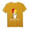 Lustiges Fußball Schiedsrichter Design - Schiri Geschenk T-Shirt für Fans und Unparteiische, ideal zum Geburtstag oder als humorvolles Accessoire
