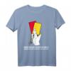 Lustiges Fußball Schiedsrichter Design - Schiri Geschenk T-Shirt für Fans und Unparteiische, ideal zum Geburtstag oder als humorvolles Accessoire