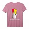Lustiges Fußball Schiedsrichter Design - Schiri Geschenk T-Shirt für Fans und Unparteiische, ideal zum Geburtstag oder als humorvolles Accessoire
