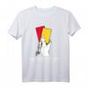 Lustiges Fußball Schiedsrichter Design - Schiri Geschenk T-Shirt für Fans und Unparteiische, ideal zum Geburtstag oder als humorvolles Accessoire