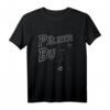 Kinder Pfälzer Bu Fußball T-Shirt mit Dabbing - Perfektes Geschenk für kleine Pfälzer, die auf dem Bolzplatz kicken