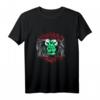 Löwe Libanesische Flagge Libanon T-Shirt – Zeige deinen arabischen Stolz & Verbundenheit zum Libanon