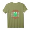 Löwe Libanesische Flagge Libanon T-Shirt – Zeige deinen arabischen Stolz & Verbundenheit zum Libanon