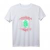 Löwe Libanesische Flagge Libanon T-Shirt – Zeige deinen arabischen Stolz & Verbundenheit zum Libanon