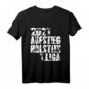 Holstein Kiel Fan T-Shirt Aufstieg - Lustiges 1. Liga Supporter Shirt für Männer und Kinder, perfekt zum Feiern des Erfolgs
