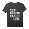 Holstein Kiel Fan T-Shirt Aufstieg - Lustiges 1. Liga Supporter Shirt für Männer und Kinder, perfekt zum Feiern des Erfolgs