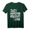 Holstein Kiel Fan T-Shirt Aufstieg - Lustiges 1. Liga Supporter Shirt für Männer und Kinder, perfekt zum Feiern des Erfolgs