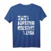 Holstein Kiel Fan T-Shirt Aufstieg - Lustiges 1. Liga Supporter Shirt für Männer und Kinder, perfekt zum Feiern des Erfolgs