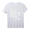 Holstein Kiel Fan T-Shirt Aufstieg - Lustiges 1. Liga Supporter Shirt für Männer und Kinder, perfekt zum Feiern des Erfolgs