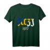 FCC ZJ 1903 Fußball T-Shirt für Jena Fans & Hundeliebhaber – Klassisch geschnitten, perfekt für Sport & Fan-Events