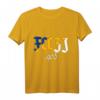 FCC ZJ 1903 Fußball T-Shirt für Jena Fans & Hundeliebhaber – Klassisch geschnitten, perfekt für Sport & Fan-Events