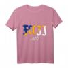 FCC ZJ 1903 Fußball T-Shirt für Jena Fans & Hundeliebhaber – Klassisch geschnitten, perfekt für Sport & Fan-Events