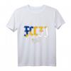 FCC ZJ 1903 Fußball T-Shirt für Jena Fans & Hundeliebhaber – Klassisch geschnitten, perfekt für Sport & Fan-Events