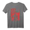 Retro Samurai Krieger Japanisches Samurai Ronin T-Shirt – Perfektes Geschenk für Bushido- und Japan-Kultur-Liebhaber