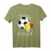 Fußball Schiedsrichter Referee T-Shirt – Das perfekte Geschenk für Schiedsrichter, Fans und Fußballbegeisterte