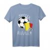 Fußball Schiedsrichter Referee T-Shirt – Das perfekte Geschenk für Schiedsrichter, Fans und Fußballbegeisterte