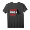 Fußball Fans gegen Kurz Demo Protest T-Shirt - Patriotisches Österreich-Design für Demonstrationen in Wien und Bundesländern