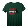 Fußball Fans gegen Kurz Demo Protest T-Shirt - Patriotisches Österreich-Design für Demonstrationen in Wien und Bundesländern