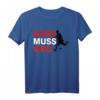 Fußball Fans gegen Kurz Demo Protest T-Shirt - Patriotisches Österreich-Design für Demonstrationen in Wien und Bundesländern