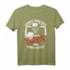 Fußball T-Shirt mit Motto: Geheult wird erst wenn es stark blutet – Lustiges Sport Design Geschenk für Fußballfans & Vereine