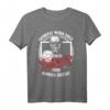 Fußball T-Shirt mit Motto: Geheult wird erst wenn es stark blutet – Lustiges Sport Design Geschenk für Fußballfans & Vereine