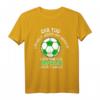 Rapid Wien Dialekt T-Shirt - Fußball Ultras, Rapid Spült & Oida Österreich Supporter-Shirt für Fans