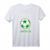 Rapid Wien Dialekt T-Shirt - Fußball Ultras, Rapid Spült & Oida Österreich Supporter-Shirt für Fans