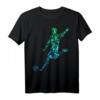 Cooles Fußball T-Shirt für Kinder und Jungen – Perfektes Geschenk für Fußballfans, Vereinsmitglieder & junge Spieler zu Weihnachten & Geburtstag