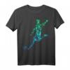 Cooles Fußball T-Shirt für Kinder und Jungen – Perfektes Geschenk für Fußballfans, Vereinsmitglieder & junge Spieler zu Weihnachten & Geburtstag