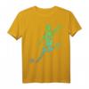 Cooles Fußball T-Shirt für Kinder und Jungen – Perfektes Geschenk für Fußballfans, Vereinsmitglieder & junge Spieler zu Weihnachten & Geburtstag